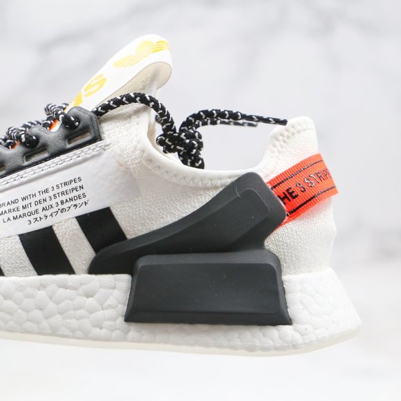 Fashion Adidas NMD R1 casual shoes sports shoes me main image 4